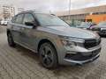 Skoda Kamiq Monte Carlo 5J. Garantie AHK Elektr. Heckklappe... Gris - thumbnail 16