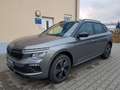 Skoda Kamiq Monte Carlo 5J. Garantie AHK Elektr. Heckklappe... Gris - thumbnail 1