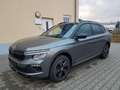 Skoda Kamiq Monte Carlo 5J. Garantie AHK Elektr. Heckklappe... Gris - thumbnail 2
