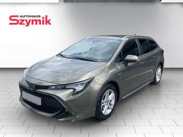 1.8 Hybrid TS Smart