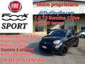 Fiat 500X 500 X 2018 1.0 T3 Lounge 120cv my20 Noir - thumbnail 1