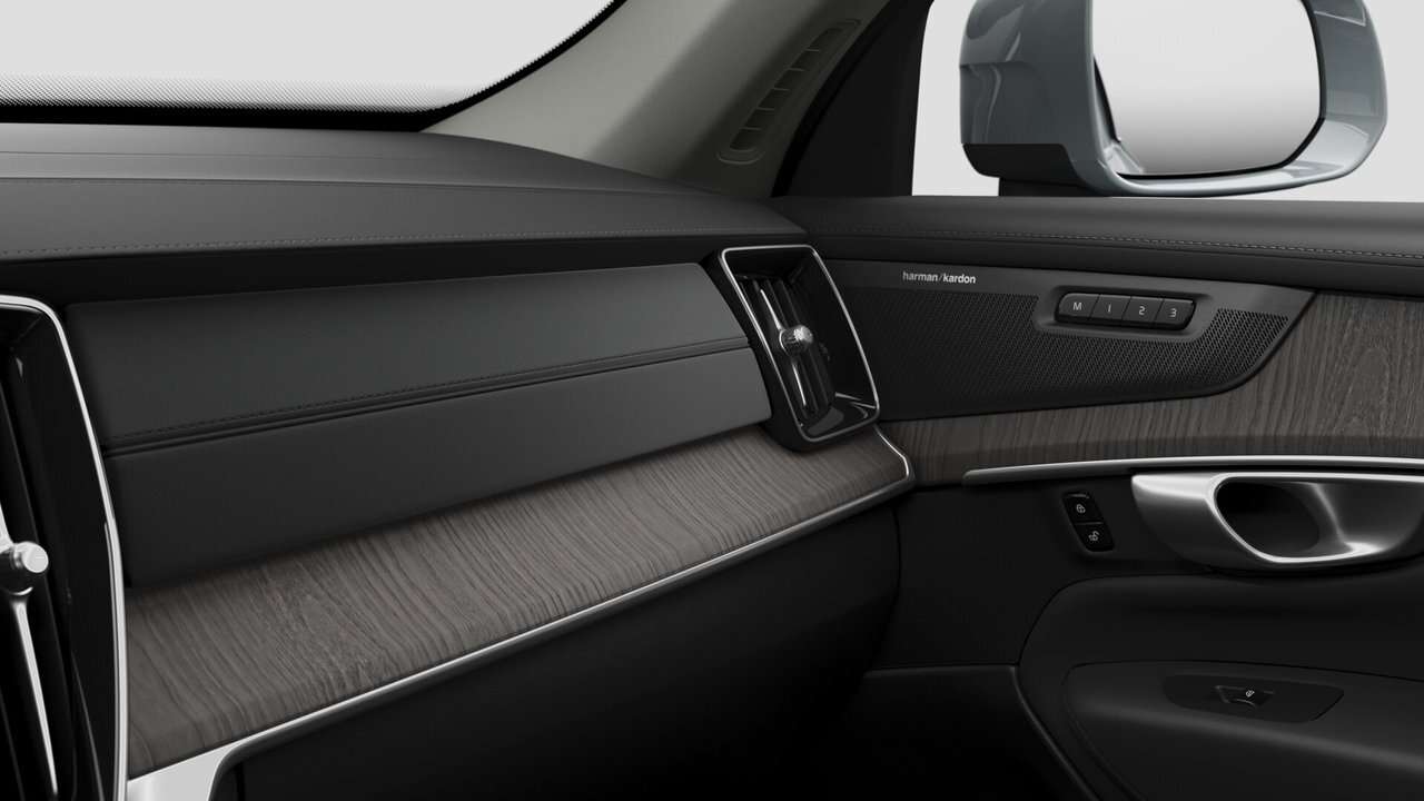2026 Volvo XC90 T8 AWD Ultra Bright Theme 7-Seater thumb 9