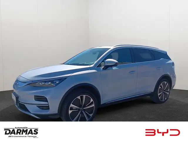 BYD Tang TANG 108,8kWh Batt. 4WD Flagship