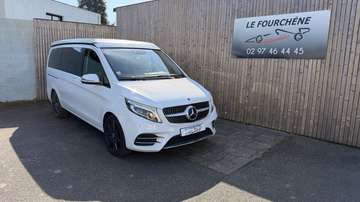 220 D 163CH 7G-TRONIC PLUS