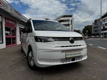 Beach Tour TDI SCR DSG