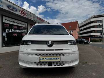 Beach Tour TDI SCR DSG