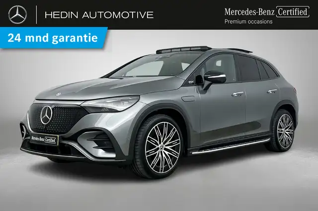Mercedes-Benz EQE 350 EQE SUV 4MATIC AMG Line | Premium Pakket | Nightpa