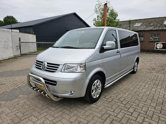 Volkswagen Transporter 2.5 TDI 340