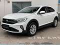 Volkswagen Taigo 4Me TSI Weiß - thumbnail 1