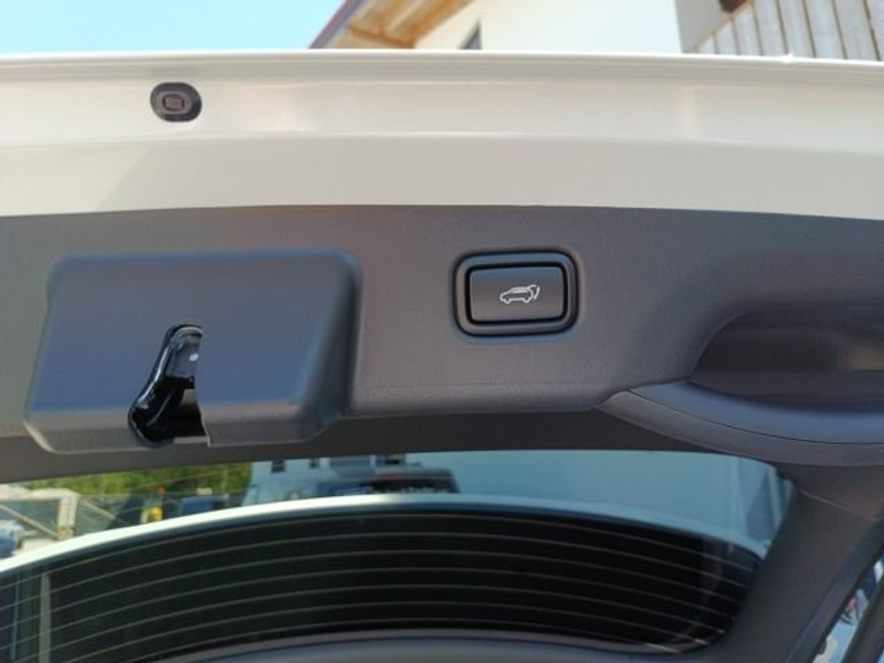 Kia Niro NIRO 1.6 HEV 129 DCT SPI 18Z TEC — photo 22