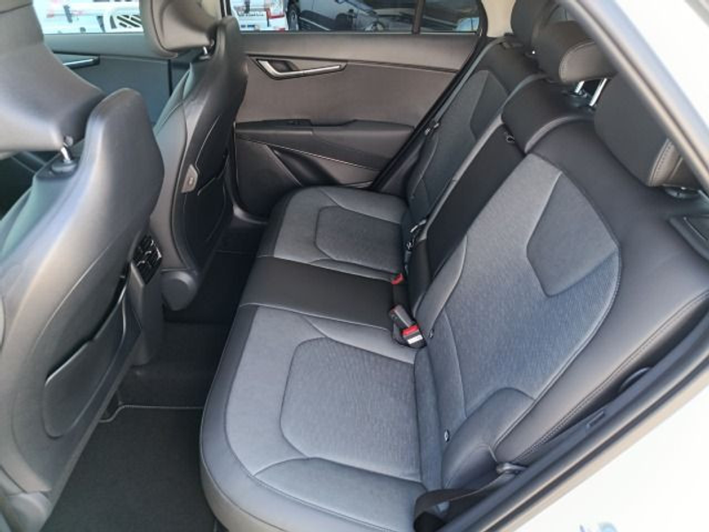 Kia Niro NIRO 1.6 HEV 129 DCT SPI 18Z TEC — photo 14