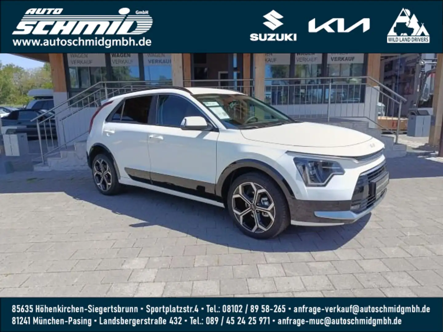 KIA Niro