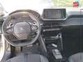 Peugeot 208 1.2 PureTech 100ch S/S Allure EAT8 Blanc - thumbnail 15