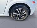 Peugeot 208 1.2 PureTech 100ch S/S Allure EAT8 Blanc - thumbnail 10