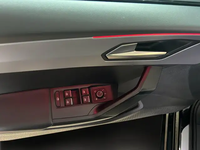 Seat Leon Leon view 5