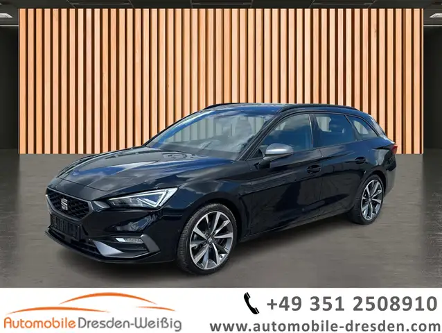 Seat Leon Leon main image