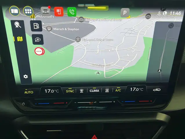 Seat Leon Leon view 11