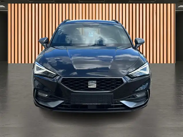Seat Leon Leon view 17