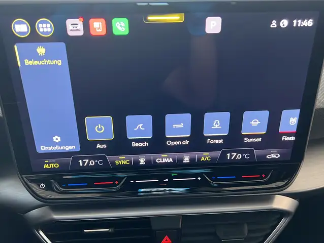 Seat Leon Leon view 15