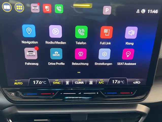 Seat Leon Leon view 13