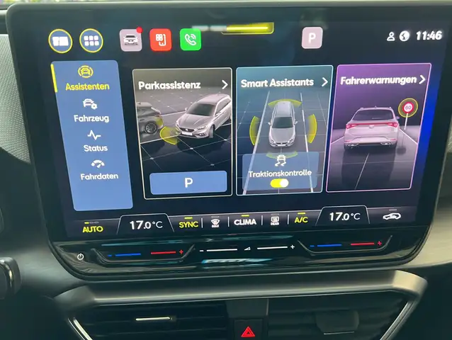 Seat Leon Leon view 14