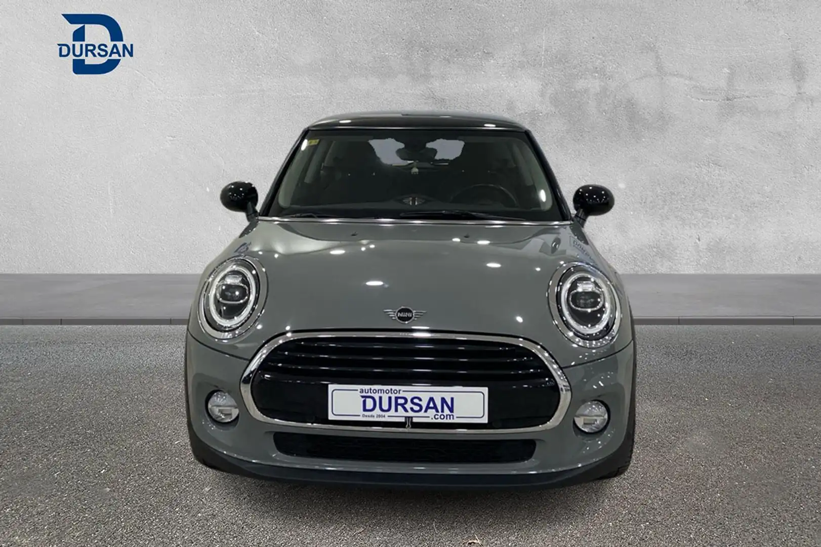 MINI Cooper D Aut. - 2
