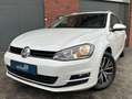Volkswagen Golf VII Variant Allstar BMT BT*PDC*SHZ*L-AUT Weiß - thumbnail 2