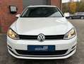 Volkswagen Golf VII Variant Allstar BMT BT*PDC*SHZ*L-AUT Weiß - thumbnail 3
