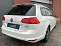 Volkswagen Golf VII Variant Allstar BMT BT*PDC*SHZ*L-AUT Weiß - thumbnail 5