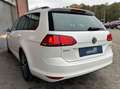 Volkswagen Golf VII Variant Allstar BMT BT*PDC*SHZ*L-AUT Weiß - thumbnail 4