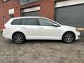 Volkswagen Golf VII Variant Allstar BMT BT*PDC*SHZ*L-AUT Weiß - thumbnail 8
