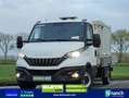 Iveco Daily 35S16 Open-Laadbak Kist AC Wit - thumbnail 1