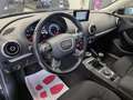 Audi A3 Sportback 1.6 tdi 110cv 24 mesi garanzia neo paten Nero - thumbnail 7