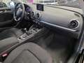 Audi A3 Sportback 1.6 tdi 110cv 24 mesi garanzia neo paten Nero - thumbnail 8