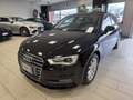 Audi A3 Sportback 1.6 tdi 110cv 24 mesi garanzia neo paten Nero - thumbnail 1