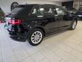 Audi A3 Sportback 1.6 tdi 110cv 24 mesi garanzia neo paten Nero - thumbnail 6
