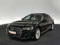 Audi A8 Lang 50 TDI qu.tiptr. STDHZG 360°K PANO AIR Schwarz - thumbnail 2