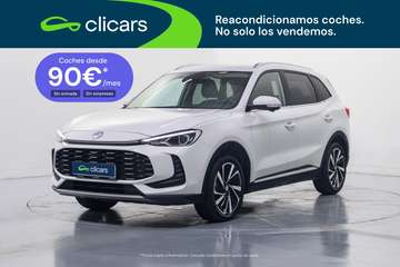 1.5 Hybrid Luxury
