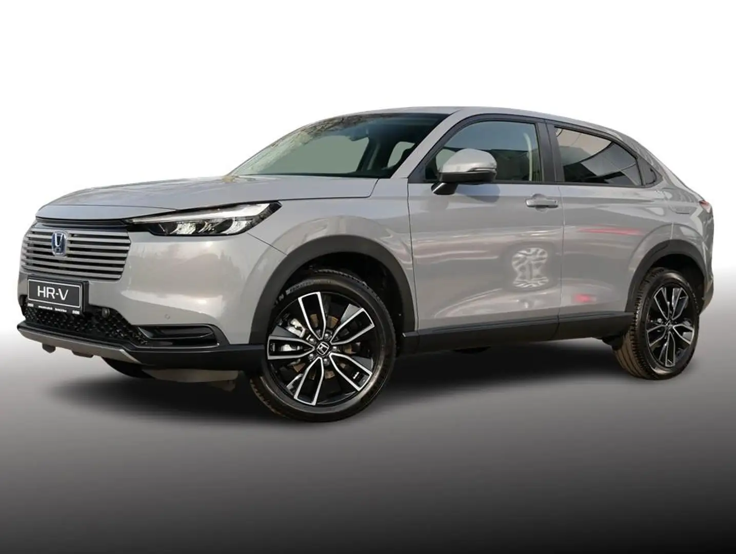 Honda HR-V 1.5 i-MMD HYBRID ELEGANCE MJ2026+8JGARANTIE Grau - 2