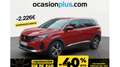 Peugeot 5008 1.6 BlueHDI Allure 7 pl. EAT6 120 Rouge - thumbnail 1