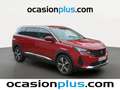Peugeot 5008 1.6 BlueHDI Allure 7 pl. EAT6 120 Rouge - thumbnail 2