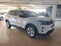 Citroen C5 Aircross HYBRID 107kW (145CV) e-DCS6 Plus Blanc - thumbnail 3