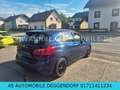 BMW 216 -Active Tourer Advantage-LED-AUTOMATIK-AHK- Bleu - thumbnail 11