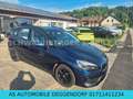 BMW 216 -Active Tourer Advantage-LED-AUTOMATIK-AHK- Bleu - thumbnail 9