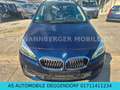 BMW 216 -Active Tourer Advantage-LED-AUTOMATIK-AHK- Bleu - thumbnail 1
