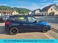 BMW 216 -Active Tourer Advantage-LED-AUTOMATIK-AHK- Bleu - thumbnail 3