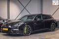 Porsche Panamera Sport Turismo 4.0 Turbo S E-Hybrid|Pano|Ceramic|Bu Zwart - thumbnail 1