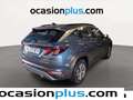 Hyundai TUCSON 1.6 TGDI HEV Maxx Sky AT Azul - thumbnail 4