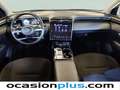 Hyundai TUCSON 1.6 TGDI HEV Maxx Sky AT Azul - thumbnail 7