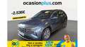 Hyundai TUCSON 1.6 TGDI HEV Maxx Sky AT Azul - thumbnail 1